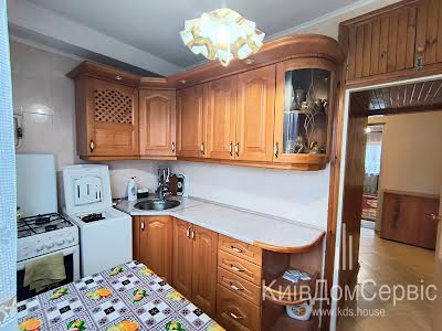 квартира за адресою Берестейський просп. (Перемоги), 88/2