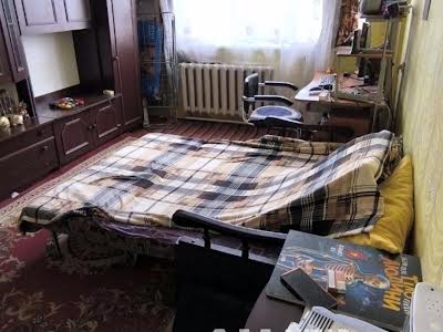 квартира за адресою Вокзальна вул., 22