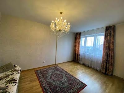 квартира за адресою Моторний пров., 9