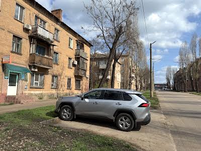 комерційна за адресою Дениса Фадєєва вул. (Каспійська), 5