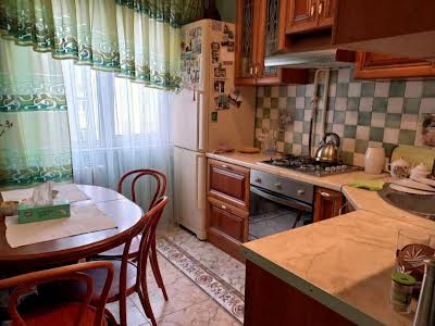 квартира по адресу Новгород-Сіверська ул. (Новгородська), 11
