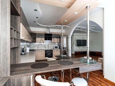квартира за адресою Миколи Бажана просп., 16