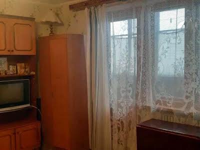 квартира за адресою Астрономічна вул., 35з