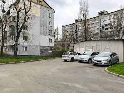 квартира за адресою Вінстона Черчилля вул. (Червоноткацька), 16-А
