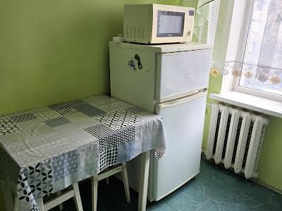 квартира за адресою Симиренка вул., 26-А