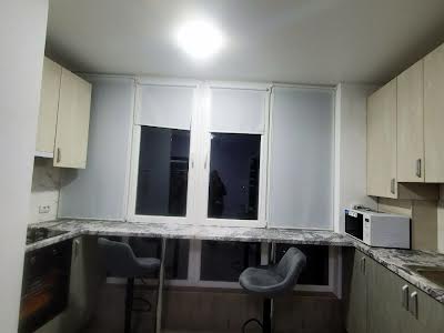 квартира за адресою Львівське шосе, 20/1