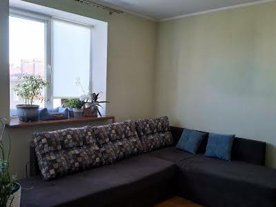 квартира по адресу Винники, Кольцевая ул., 11