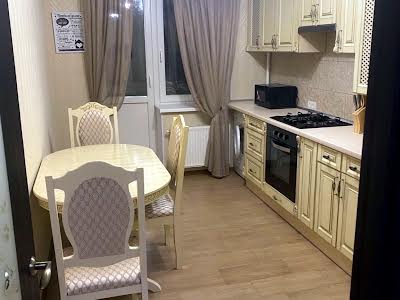 квартира по адресу Черновола ул., 7