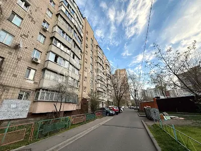 квартира по адресу Харьковское шоссе, 51-Б