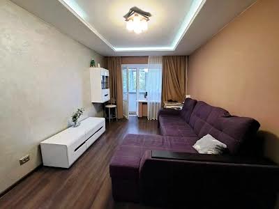 квартира по адресу Дашавская ул., 24