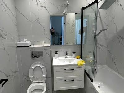квартира за адресою Львів, Трускавецька вул., 129