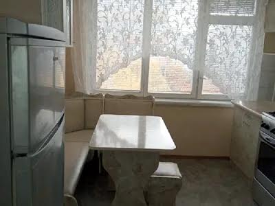 квартира по адресу Львов, Научная ул., 10