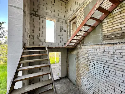 будинок за адресою Кринична, 8