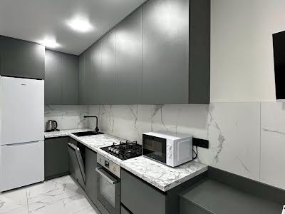 квартира по адресу Запорожское шоссе, 32д
