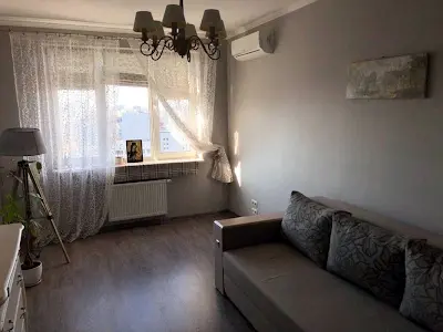 квартира за адресою Китаївська вул., 59-А