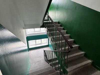 квартира за адресою Чоколівський бульв., 12
