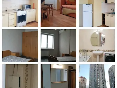 квартира за адресою Градинська вул., 1