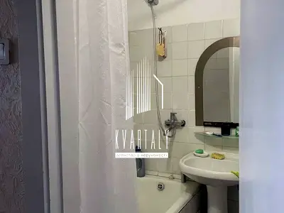квартира за адресою Сортувальна вул., 4