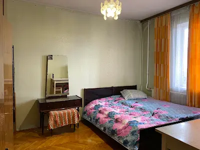 кімната за адресою Академіка Заболотного вул., 46