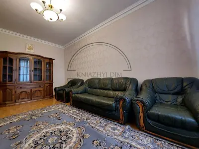 квартира за адресою Миколи Пимоненка вул., 4