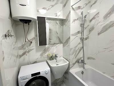 квартира за адресою Миколи Бажана просп., 17