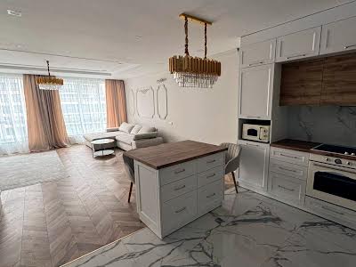 квартира за адресою кульпарківська, 93