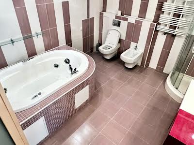 квартира за адресою Олександра Кониського вул., 28А-30А