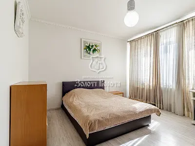 квартира по адресу Апрельская ул., 48