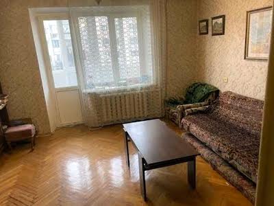 квартира по адресу Авиаконструктора Антонова ул., 11