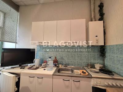 квартира за адресою Прорізна вул., 12