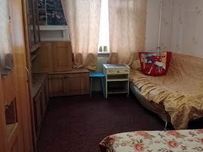 кімната за адресою Оноре де Бальзака вул., 63-Б