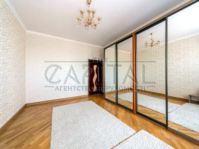 квартира за адресою Володимира Івасюка просп. (Героїв Сталінграду), 8