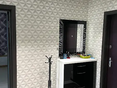 квартира за адресою Кургузова вул., 1а к2