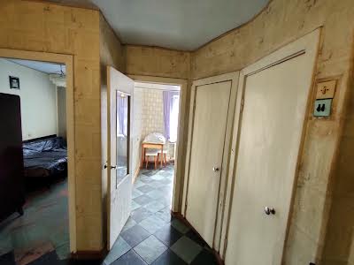 квартира за адресою Робоча вул., 3