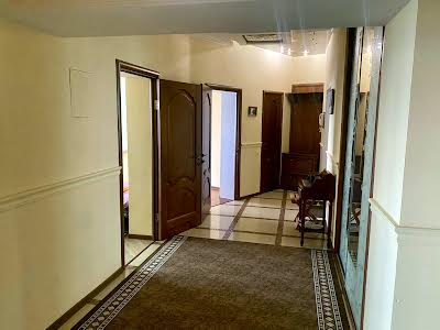 квартира за адресою В'ячеслава Чорновола вул., 25