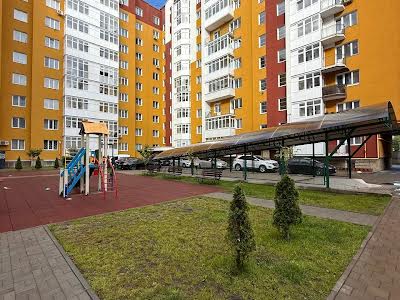 квартира по адресу Жасминовая ул., 10
