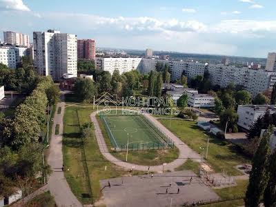 квартира за адресою Людвіга Свободи, 35В