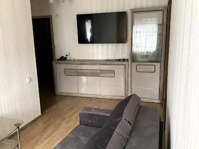 квартира за адресою Володимира Великого вул., 5