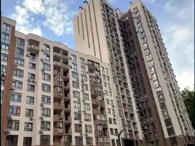 квартира за адресою Глибочицька вул., 13-7