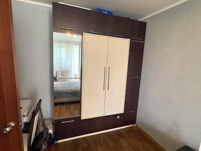 квартира за адресою Олександра Поля просп. (Кірова), 91