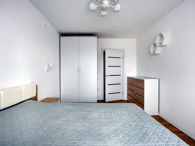 квартира за адресою Оноре де Бальзака вул., 25
