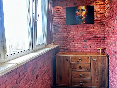 квартира по адресу Петра Григоренко просп., 14