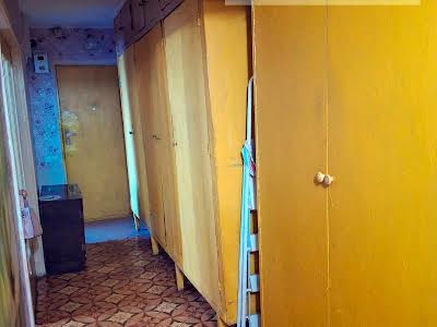 квартира за адресою Хакаська вул., 3-А