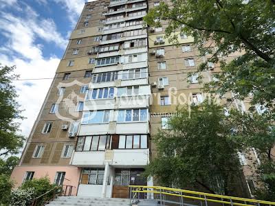 квартира за адресою Чорнобильська вул., 24/26