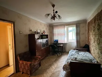 квартира за адресою Чоколівський бульв., 27