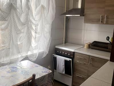 квартира по адресу Ижакевича Ивана ул., 5/9