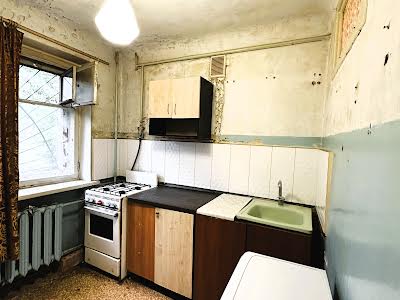 квартира за адресою Сімферопольська вул., 11