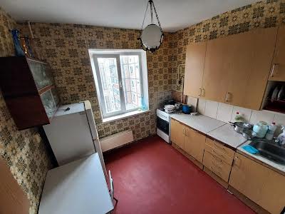 квартира за адресою Братства Тарасівців вул. (Декабристів), 9