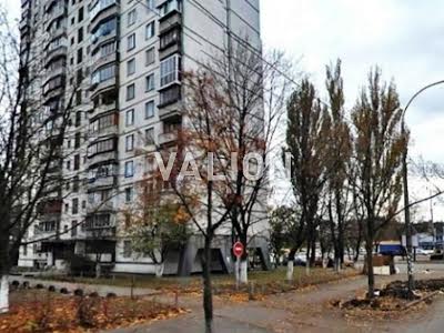 квартира за адресою Зодчих вул., 68/2