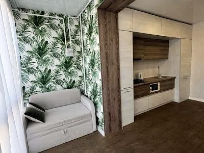 квартира за адресою Набережна Перемоги вул., 44б